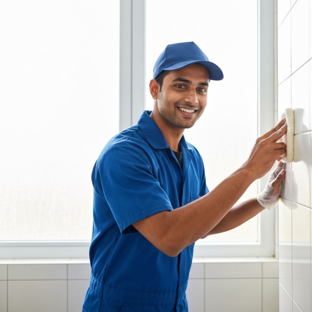 Basic Clean - Schoonmaakbedrijf Eindhoven