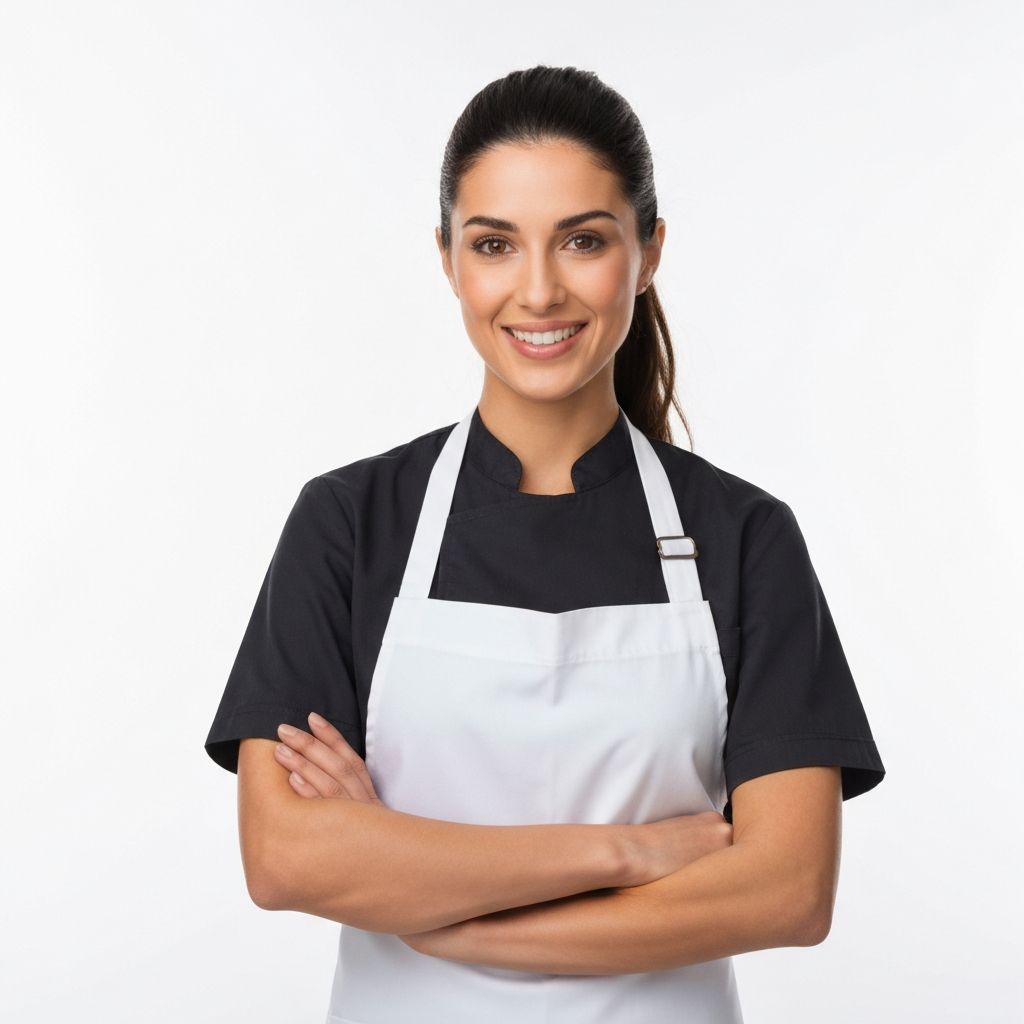 Horeca medewerker