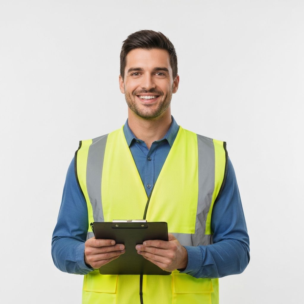 Logistiek medewerker