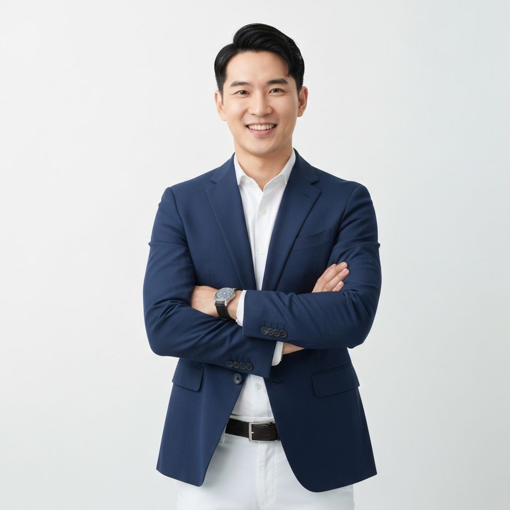 Sales professional